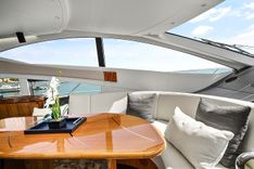 Buy a King - Sunseeker at Shestakov Yacht Sales