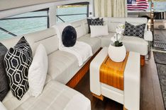 Buy a King at Shestakov Yacht Sales