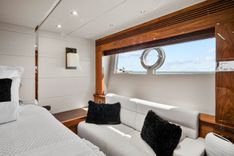 King 68 Sport Yacht yacht sale