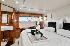 Buy a King 68 at Shestakov Yacht Sales