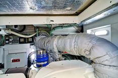 King 68 Sport Yacht price