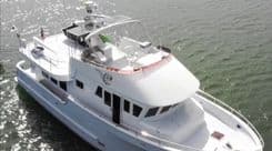 Raven - NORTHERN MARINE yacht sale