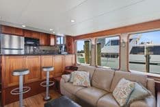 Buy a yacht Raven - NORTHERN MARINE