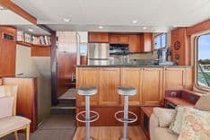 Buy a Raven - NORTHERN MARINE at Shestakov Yacht Sales