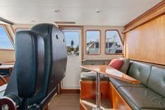 Raven - NORTHERN MARINE yacht sale