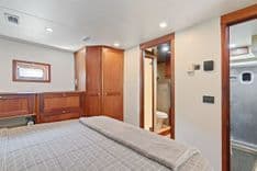 best yacht sales deals Raven 57