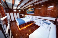 best yacht sales deals 36 M COMMERCIAL GULET 118