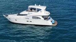 Купить яхту Yasmine Ann - Marquis в Shestakov Yacht Sales