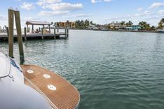 Купить яхту Yasmine Ann 59 в Shestakov Yacht Sales