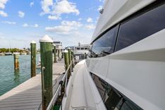 Yasmine Ann - Marquis