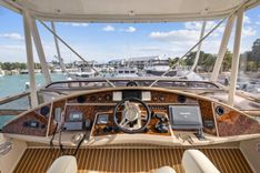 Продажа яхты Yasmine Ann 2005