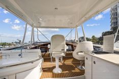 Лучшие предложения покупки яхты Yasmine Ann 2005