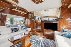 Купить яхту Yasmine Ann в Shestakov Yacht Sales