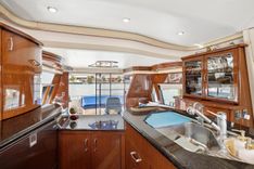 Стоимость яхты Yasmine Ann