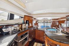 Продажа яхты Yasmine Ann - Marquis