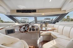 Стоимость яхты Yasmine Ann 59