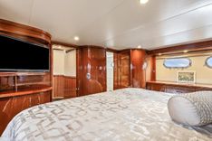 Стоимость яхты Yasmine Ann - Marquis