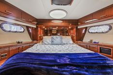 Купить яхту Yasmine Ann 2005 в Shestakov Yacht Sales