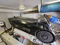 Продажа яхты Yasmine Ann 59