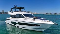 Buy a 68  MANHATTAN - Sunseeker at Shestakov Yacht Sales