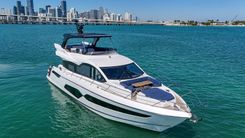 best yacht sales deals 68  MANHATTAN