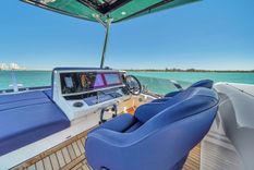 best yacht sales deals 68  MANHATTAN 68