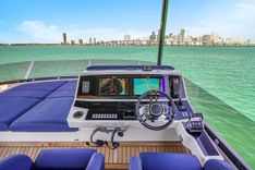68  MANHATTAN - Sunseeker