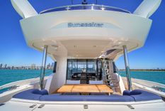 best yacht sales deals 68  MANHATTAN 2021