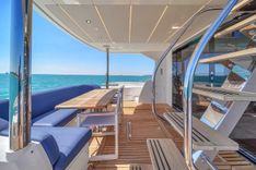 Buy a 68  MANHATTAN at Shestakov Yacht Sales