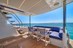 Buy a 68  MANHATTAN - Sunseeker at Shestakov Yacht Sales