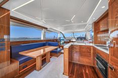 Buy a 68  MANHATTAN 68 at Shestakov Yacht Sales