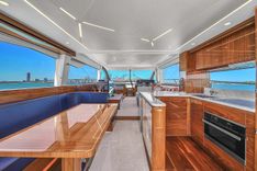 68  MANHATTAN - Sunseeker yacht sale