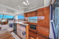 Buy a 68  MANHATTAN at Shestakov Yacht Sales