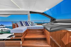 Buy a 68  MANHATTAN 68 at Shestakov Yacht Sales