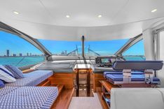 Buy a yacht 68  MANHATTAN - Sunseeker