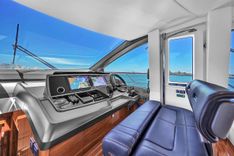 68  MANHATTAN 2021 yacht sale
