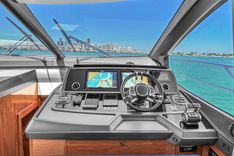 best yacht sales deals 68  MANHATTAN - Sunseeker