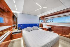 Buy a 68  MANHATTAN at Shestakov Yacht Sales