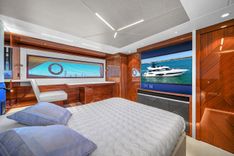 68  MANHATTAN - Sunseeker yacht sale