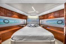 68  MANHATTAN - Sunseeker price