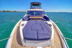 Buy a 68  MANHATTAN 68 at Shestakov Yacht Sales