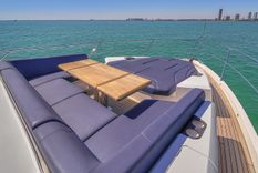 Buy a 68  MANHATTAN - Sunseeker at Shestakov Yacht Sales