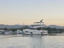 best yacht sales deals - - Ferretti Yachts