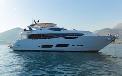 Mr. K Iriston - Sunseeker price