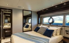 Mr. K Iriston - Sunseeker yacht sale