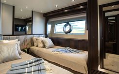 best yacht sales deals Mr. K Iriston