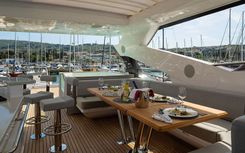 Buy a yacht Mr. K Iriston 95