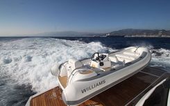 Mr. K Iriston - Sunseeker price