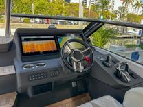 Buy a 2024 NEW 40 CAMIRA SX WINDY 40 CAMIRA SX at Shestakov Yacht Sales