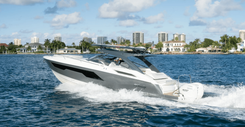 2024 NEW 40 CAMIRA SX WINDY yacht sale